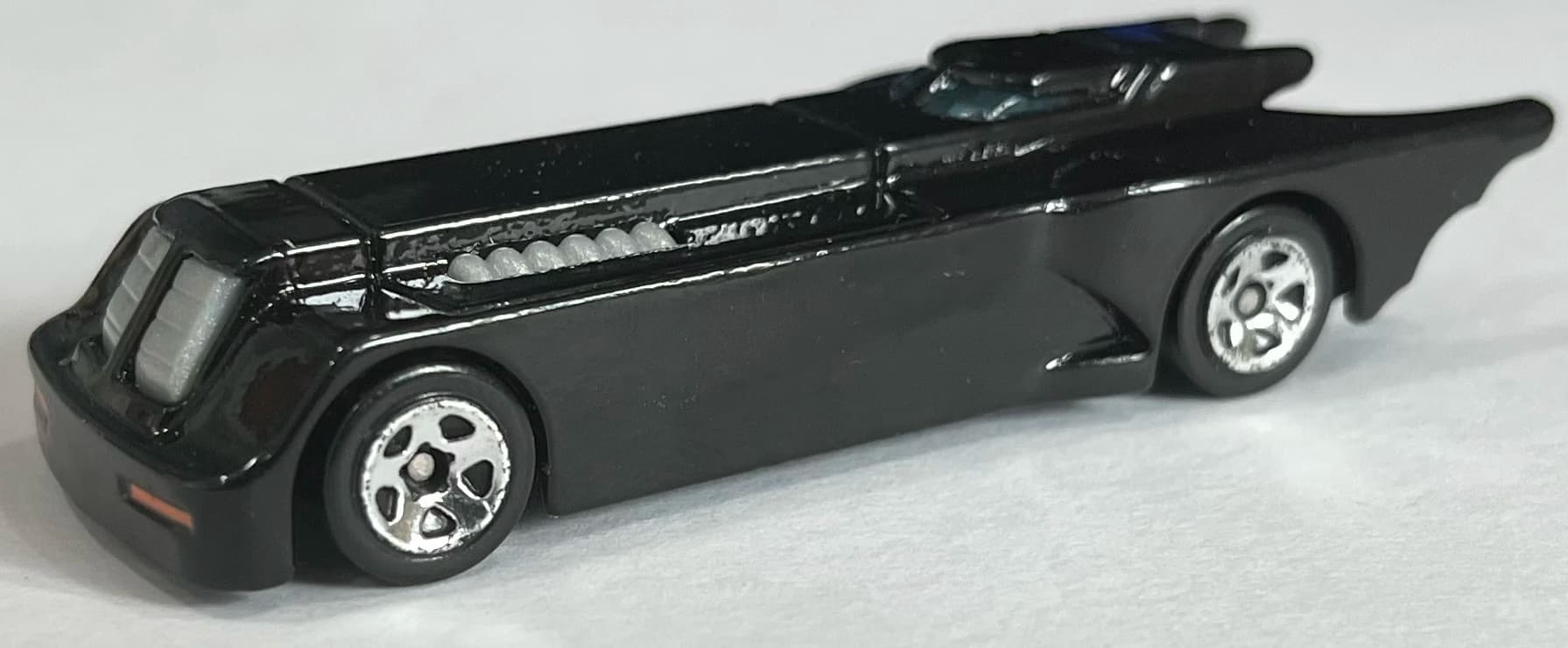 Batman: The Animated Series Batmobile