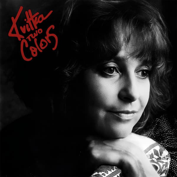 Kasey Cisyk - Two Colors