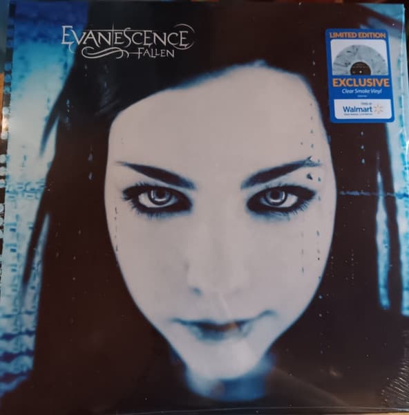 Evanescence - Fallen